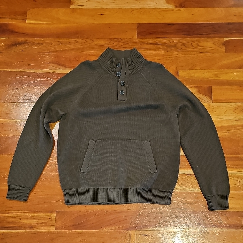 NWOT Banana Republic Sweater